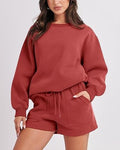 BrickRed