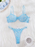 Sky Blue