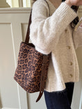 Bold Leopard