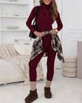 Wine-Red