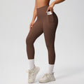 Chestnut Brown