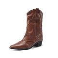 Brown Comfort