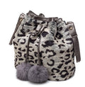 Grey Leopard