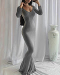 gray