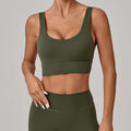 Olive Green