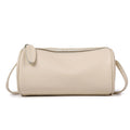Pebbled Ivory