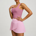 Mauve Pink