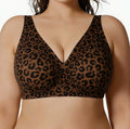 Brown Leopard