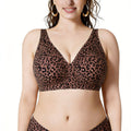 Gray Leopard