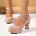 Blush Pink