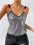 Silvery