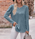 Grey blue