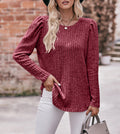 Wine red