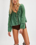 Dark-Green