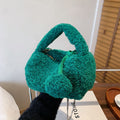 Emerald Green
