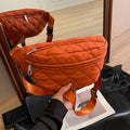 Burnt Orange