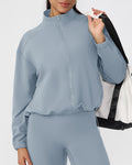 Grey-Blue