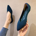 Deep Teal