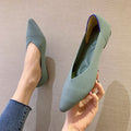 Dusty Blue