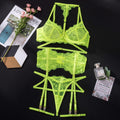 Neon Green