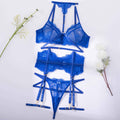 Royal Blue