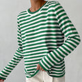 Greenstripe