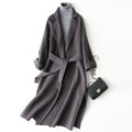 Iron Gray