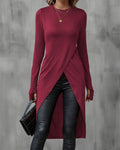 Wine-Red