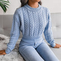 Baby Blue