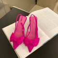 Hot Pink