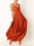 Rust Orange