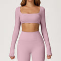 Mauve Pink