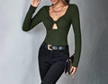 Dark green