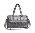 Silver Gray