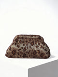 Bronze Leopard