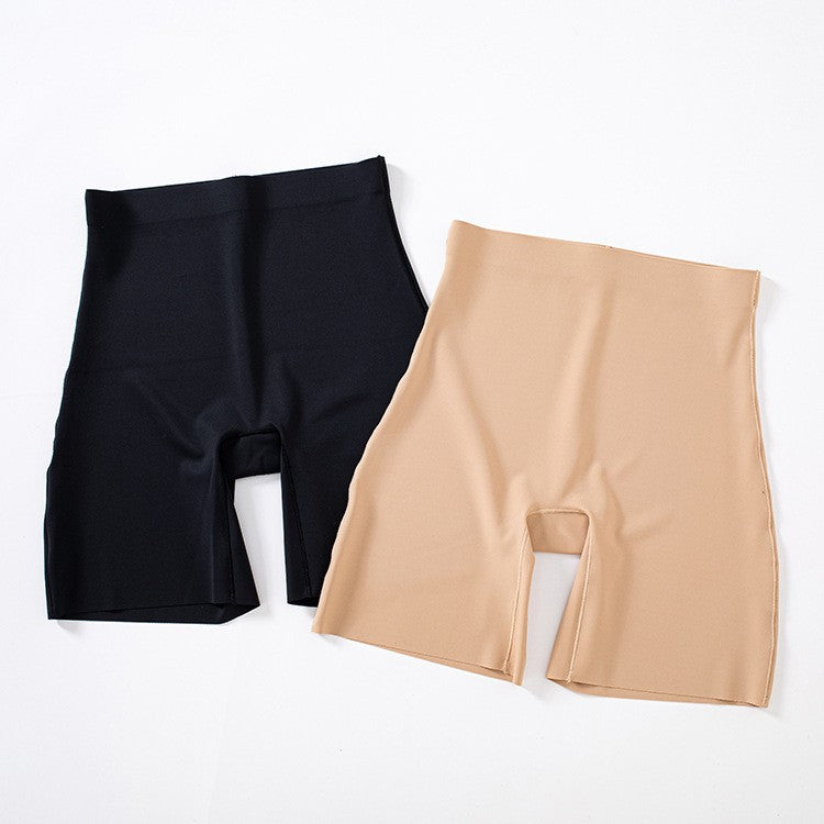 Seamless High Waist Tummy Control Shaping Shorts