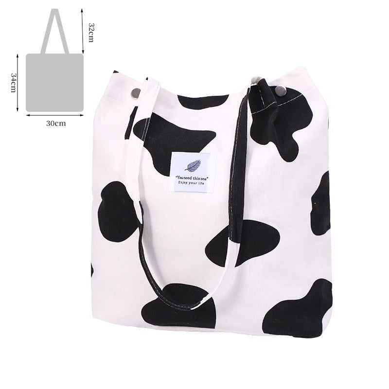 Everyday Slouchy Shoulder Tote With Snap Top - Color_20
