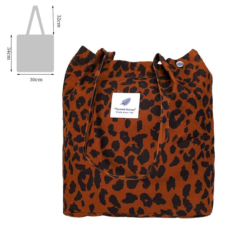 Everyday Slouchy Shoulder Tote With Snap Top - Color_29