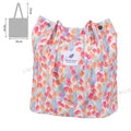 Everyday Slouchy Shoulder Tote With Snap Top - Color_40