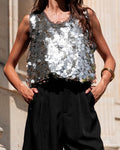 Silvery