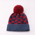 BlueRed
