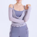 Smoky Lilac