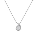 Silvery
