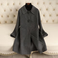 Charcoal Gray
