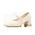 Apricot 2in Heel