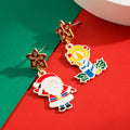 Santa