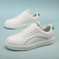 White Green