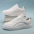White Pink