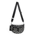 Studded Black