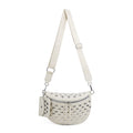 Studded Cream